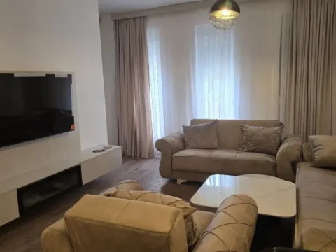 Izdavanje, jednosoban stan, 49m², Zabjelo, Podgorica - image 8