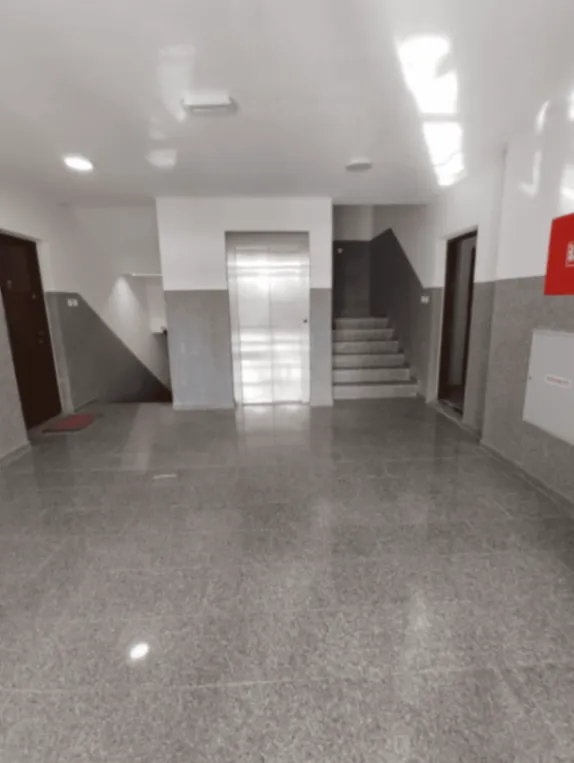 Sale, apartment, 43m², Bečići, Budva