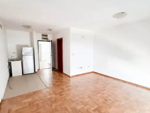 Sale, studio apartment, 30m², City Kvart, Podgorica - image 6