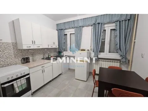 Izdavanje, jednosoban stan, 37m², Savski Venac, Beograd - image 6