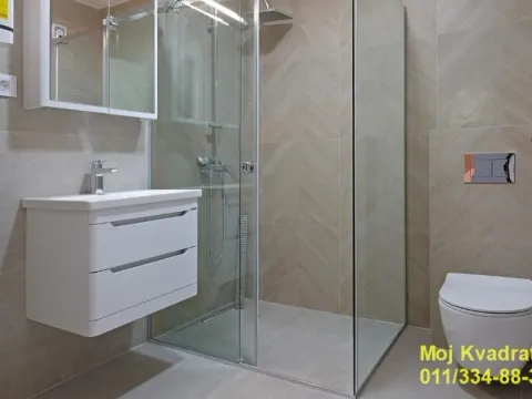Sale, four bedroom apartment, 115m², Bulbulder, Zvezdara Sve Podlokacije - image 10