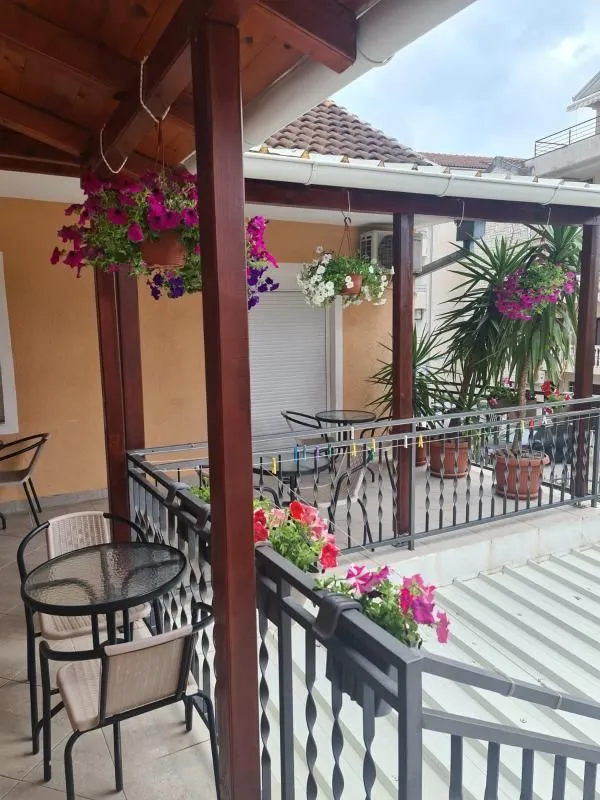 Prodaja, kuća, 238m², Budva, Crna Gora