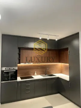Izdavanje, dvosoban stan, 69m², Master Kvart, Podgorica - image 7