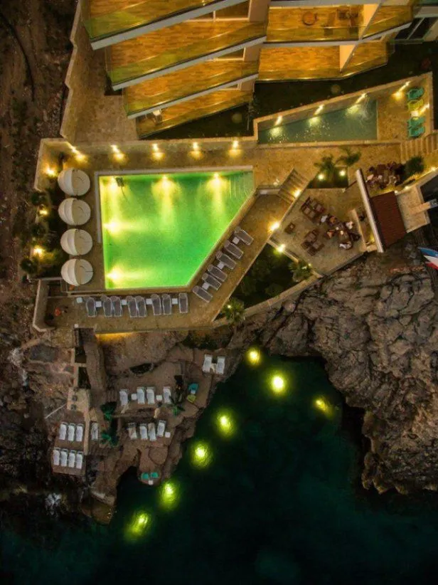 Sale, studio apartment, 40m², Dobre Vode, Bar