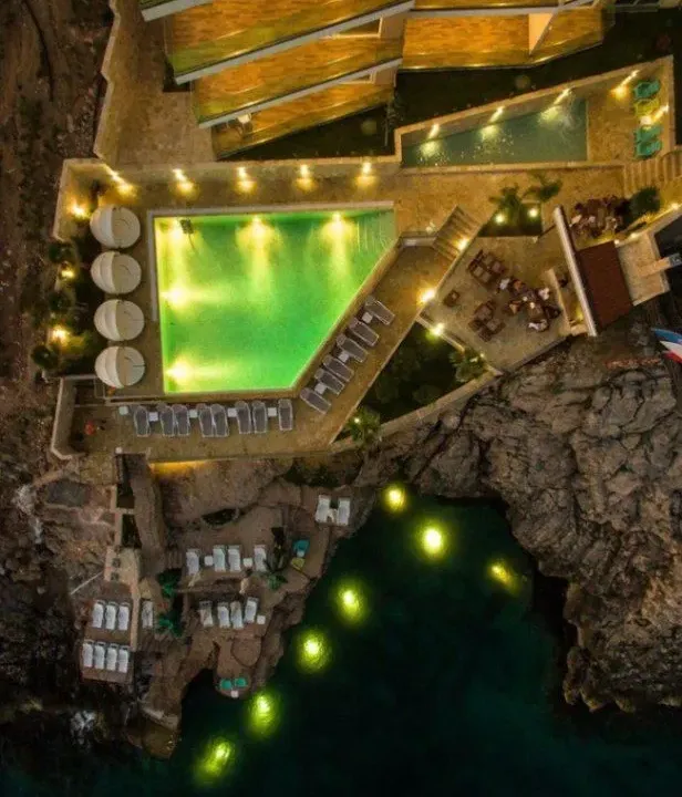 Sale, studio apartment, 40m², Dobre Vode, Bar