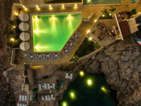 Sale, studio apartment, 40m², Dobre Vode, Bar