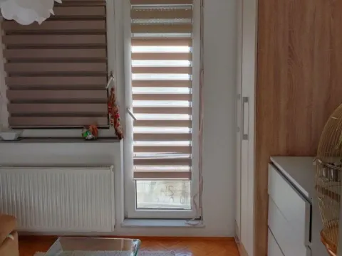 Izdavanje, jednosoban stan, 17m², Železnička Stanica, Novi Sad Sve Podlokacije - image 7