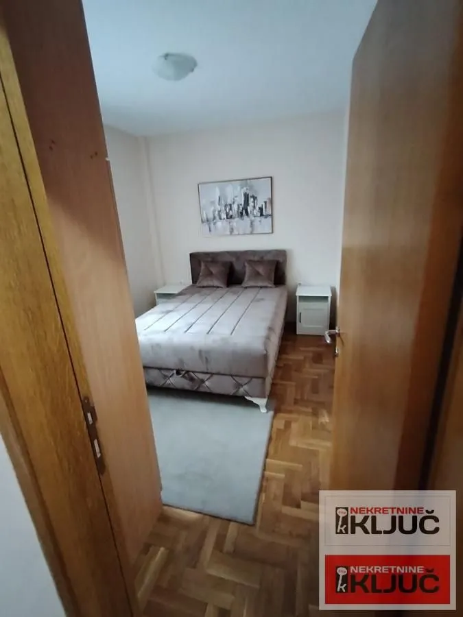 Izdavanje, jednosoban stan, 35m², Nova Detelinara, Novi Sad Sve Podlokacije