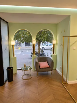 Izdavanje, jednosoban stan, 33m², Centar, Podgorica - image 4