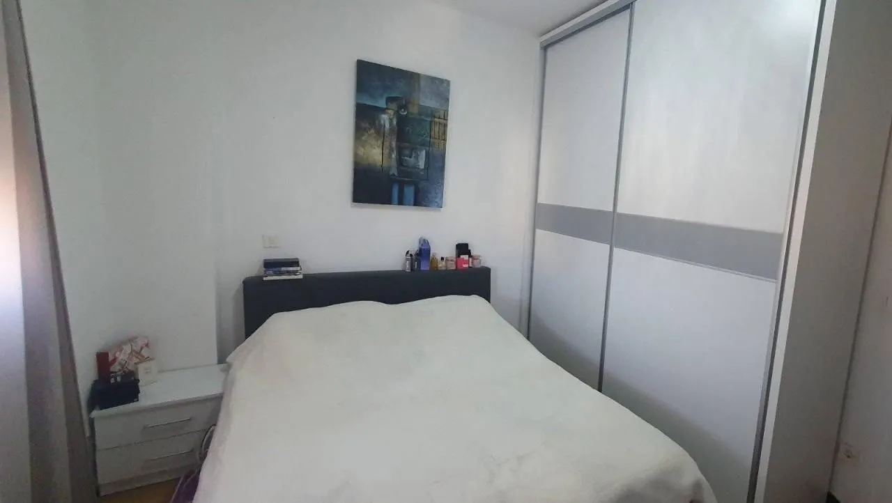 Rent, two bedroom apartment, 64m², Bar, Crna Gora