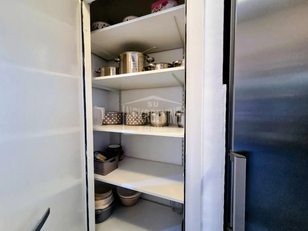 Sale, three bedroom apartment, 62m², Prozivka, Subotica