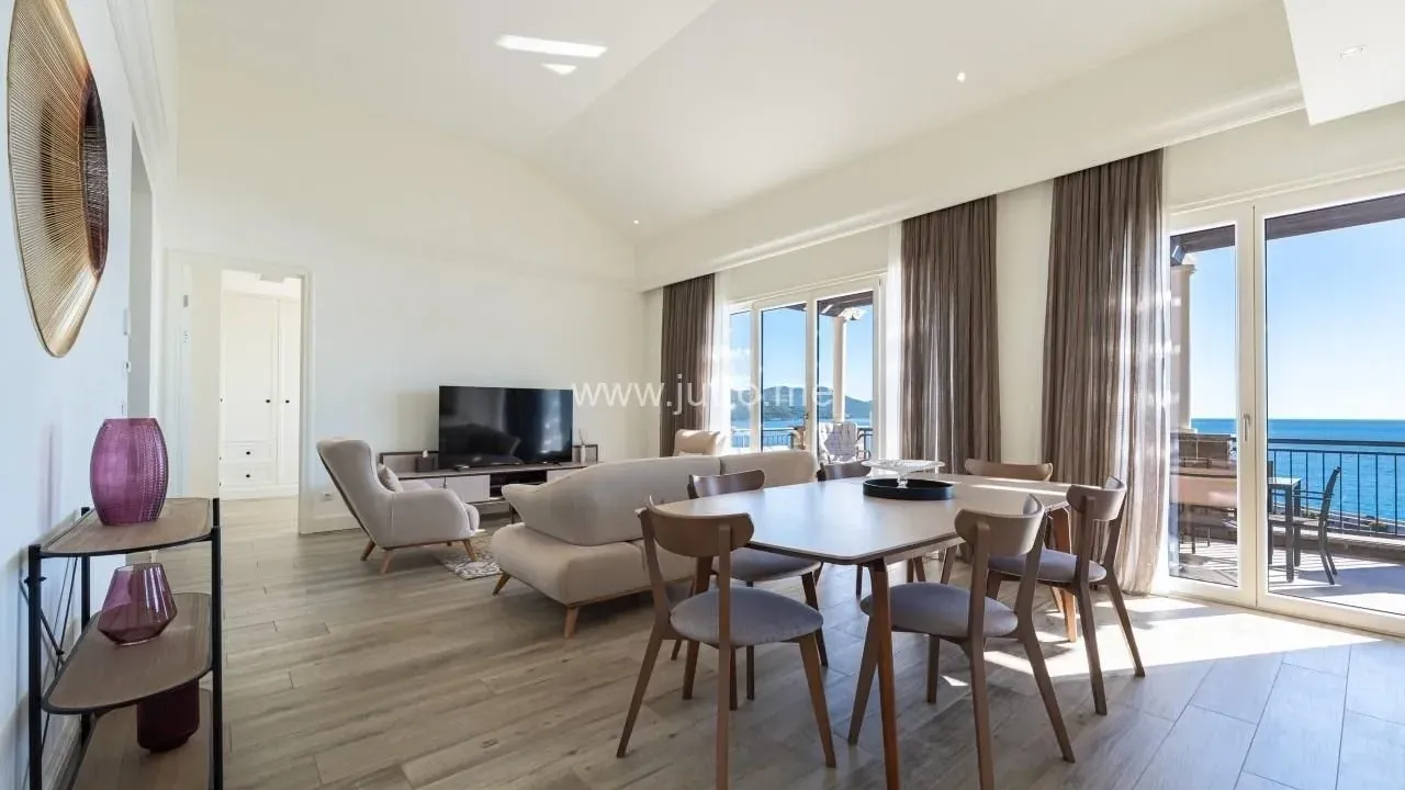 Sale, two bedroom apartment, 113m², Luštica, Tivat