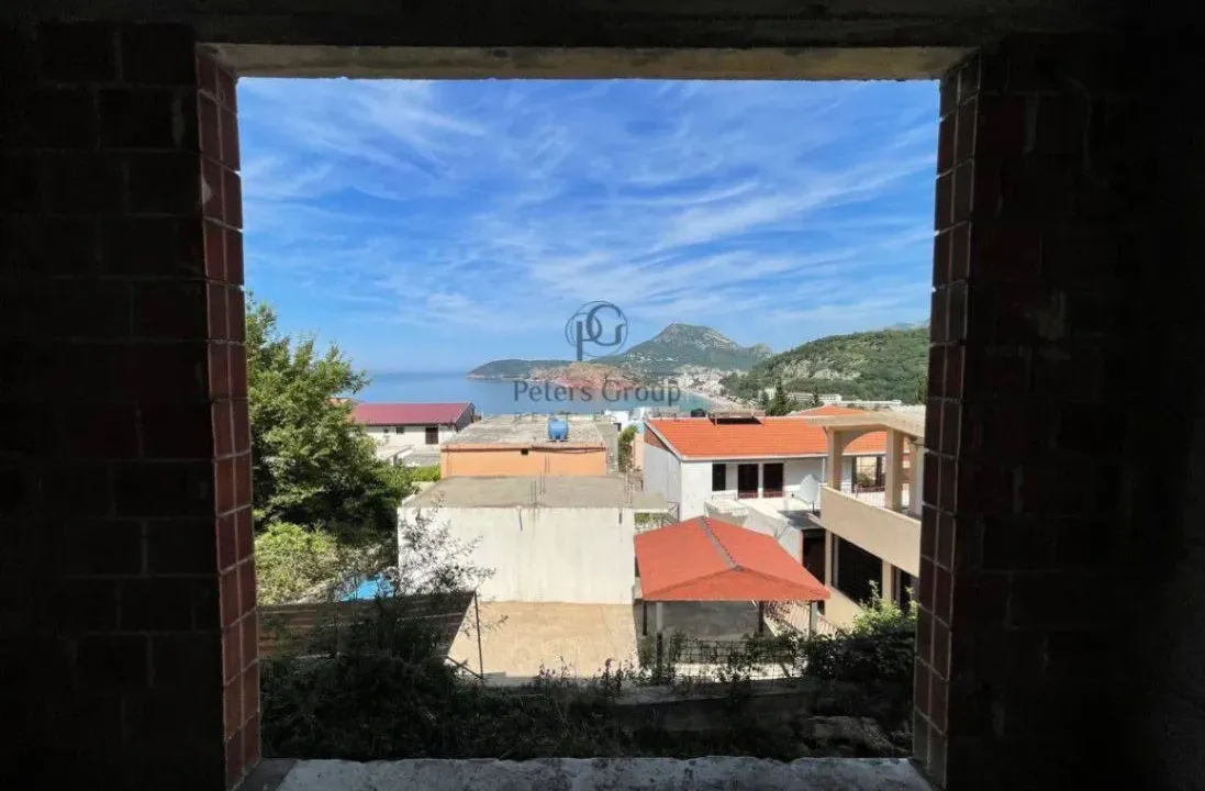 Prodaja, kuća, 115m², Brca, Bar