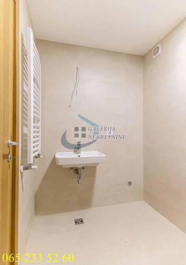 Sale, three bedroom apartment, 67m², Kluz, Zvezdara Sve Podlokacije