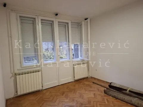 Izdavanje, trosoban stan, 86m², Savski Venac, Beograd - image 3