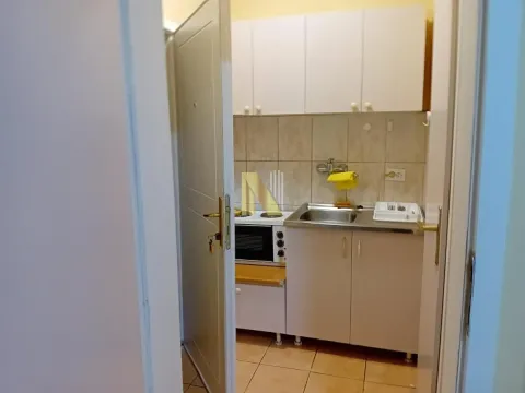 Sale, studio apartment, 24m², Satelit, Novi Sad Sve Podlokacije - image 6