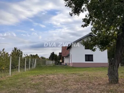 Sale, house, 154m², Čortanovci, Inđija - image 3