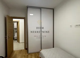 Izdavanje, dvosoban stan, 55m², Podgorica, Crna Gora - image 6