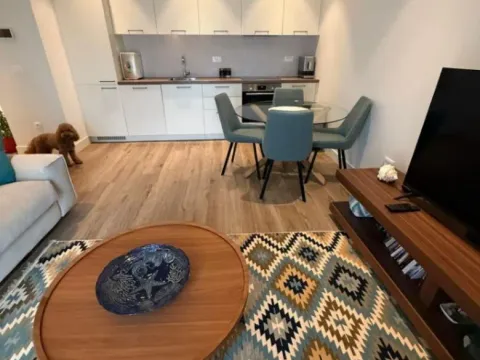 Prodaja, jednosoban stan, 53m², Luštica, Herceg Novi - image 5