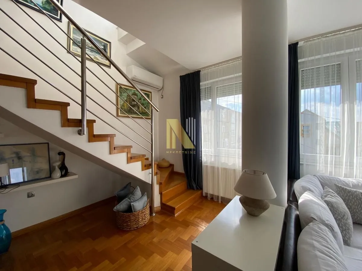 Prodaja, stan, 144m², Spens, Novi Sad Sve Podlokacije