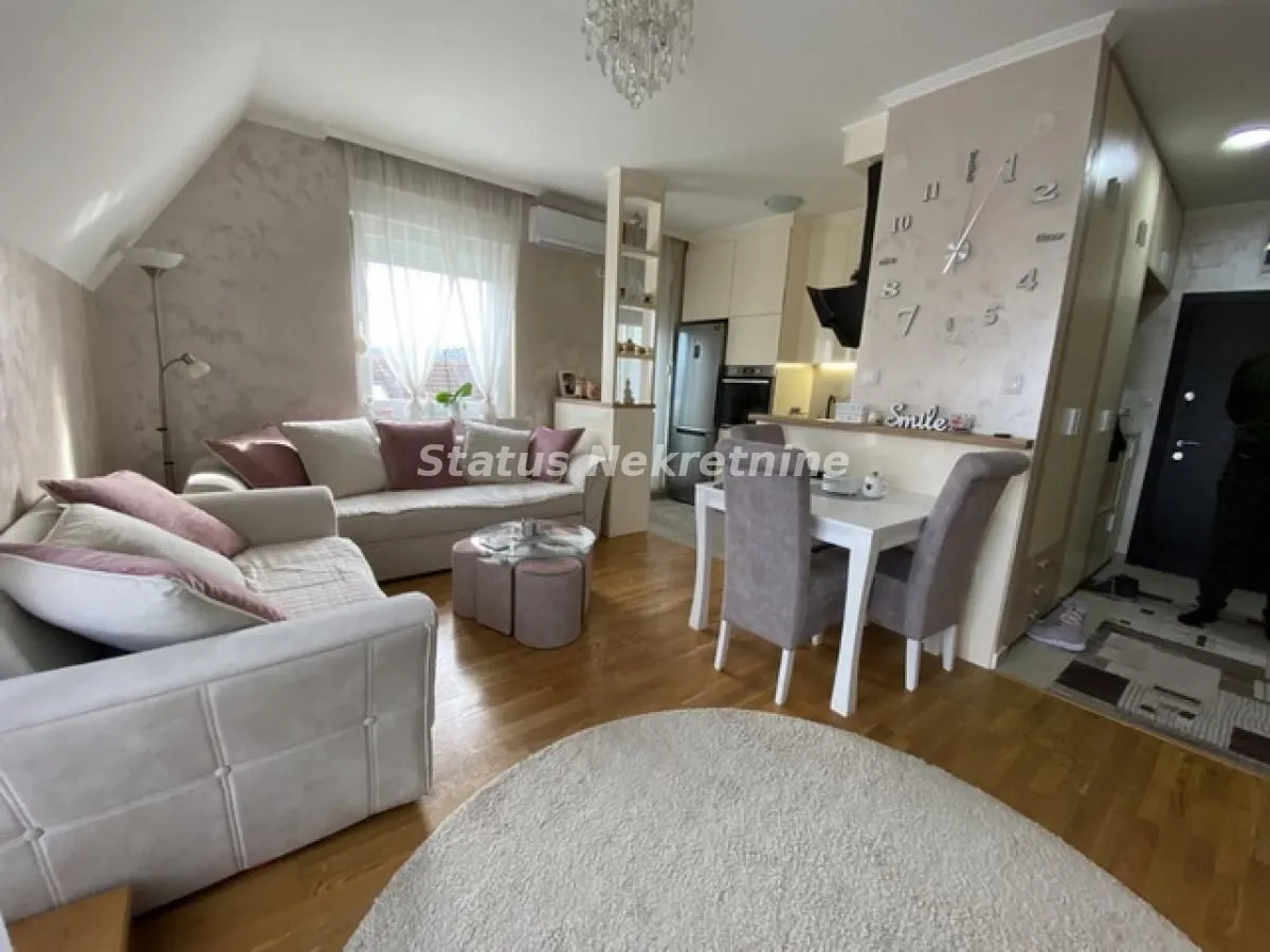 Prodaja, četvorosoban stan, 87m², Telep, Novi Sad Sve Podlokacije