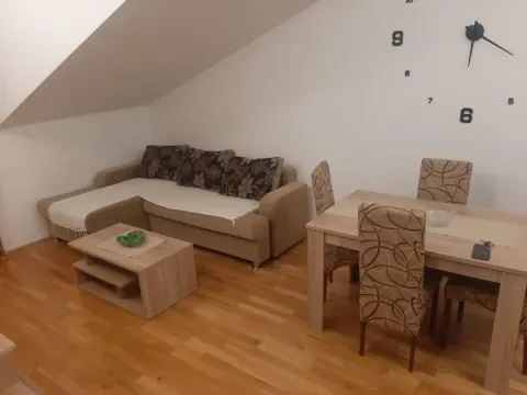 Sale, one bedroom apartment, 40m², Radovići, Tivat
