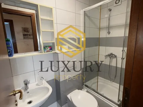 Izdavanje, dvosoban stan, 75m², City Kvart, Podgorica - image 10