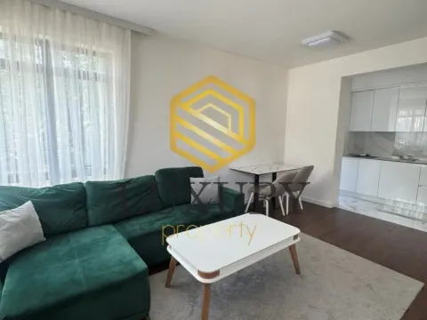 Rent, two bedroom apartment, 57m², Central Point, Podgorica - image 12