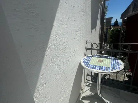 Sale, two bedroom apartment, 52m², Petrovac, Budva - image 7