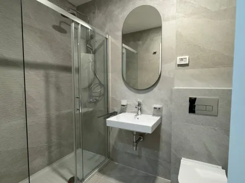 Rent, one bedroom apartment, 49m², Central Point, Podgorica - image 16