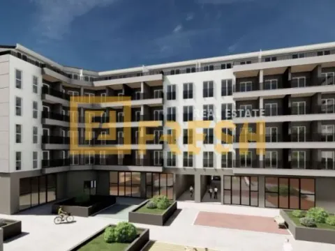 Prodaja, jednosoban stan, 49m², Ljubović, Podgorica - image 7