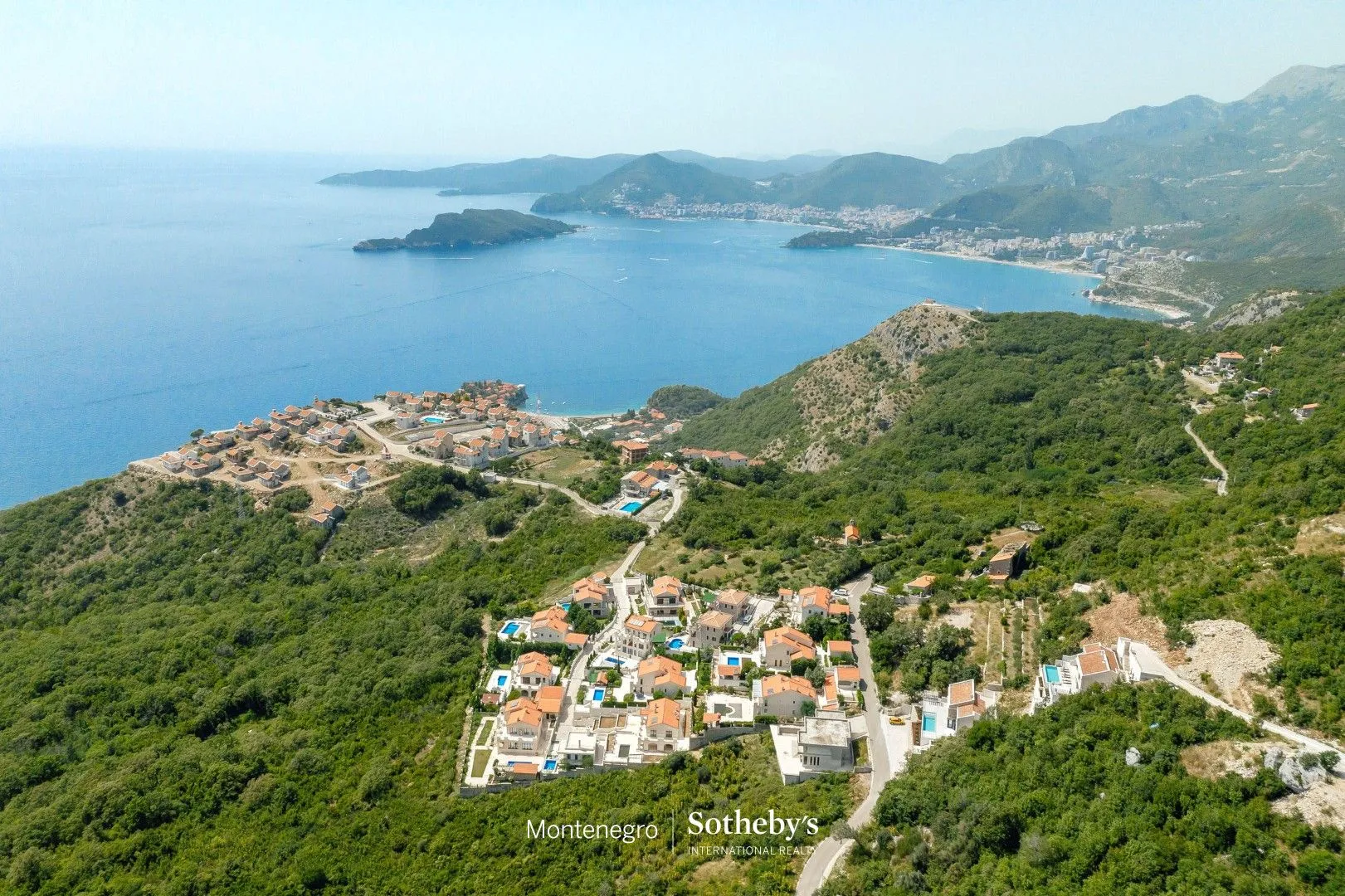 Sale, house, 250m², Blizikuće, Budva