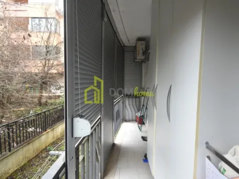 Rent, three bedroom apartment, 100m², Gorica C, Podgorica - image 8