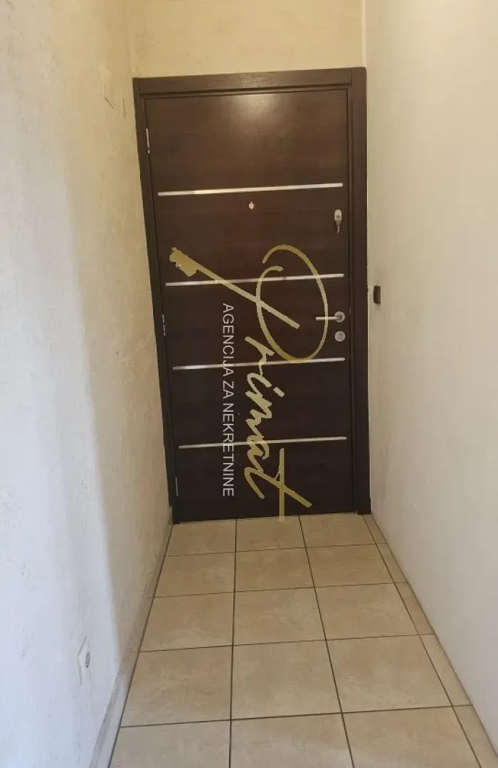 Rent, apartment, 59m², Borča 1, Borča Sve Podlokacije