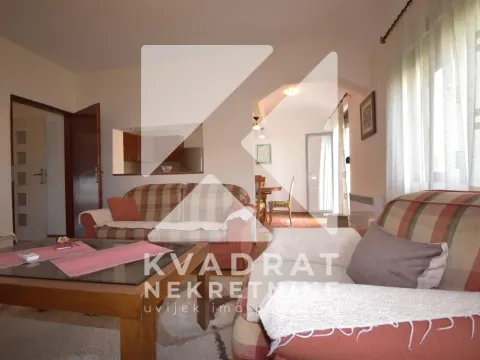 Rent, two bedroom apartment, 80m², Stari Aerodrom, Podgorica - image 2