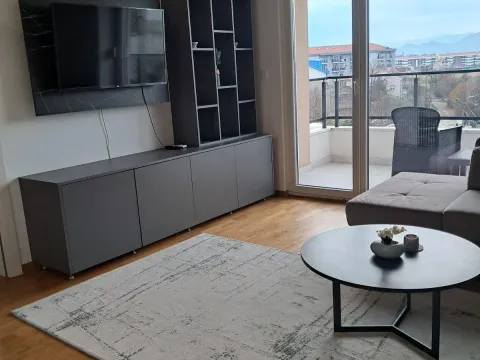 Rent, two bedroom apartment, 65m², Zabjelo, Podgorica - image 1