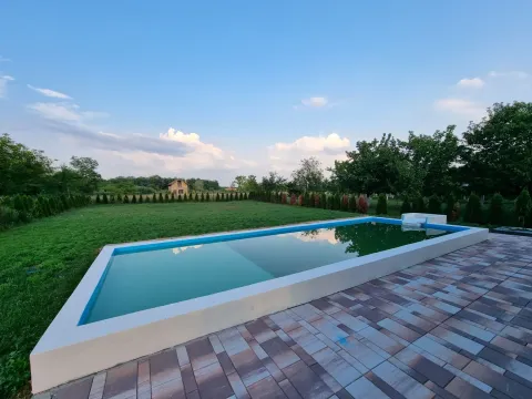 Prodaja, kuća, 100m², Palić, Subotica - image 11