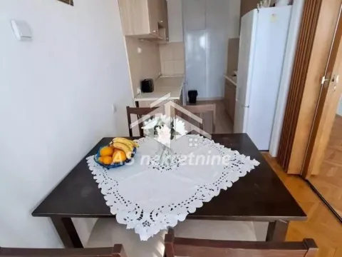 Izdavanje, trosoban stan, 68m², Crveni Krst, Beograd - image 5