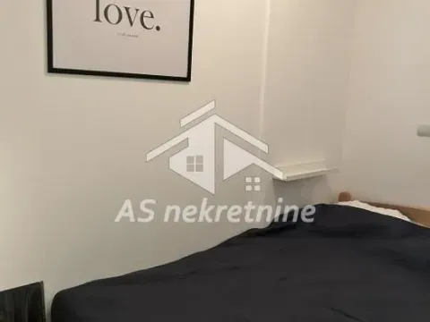 Rent, apartment, 38m², Zvezdara Sve Podlokacije, Beograd - image 10