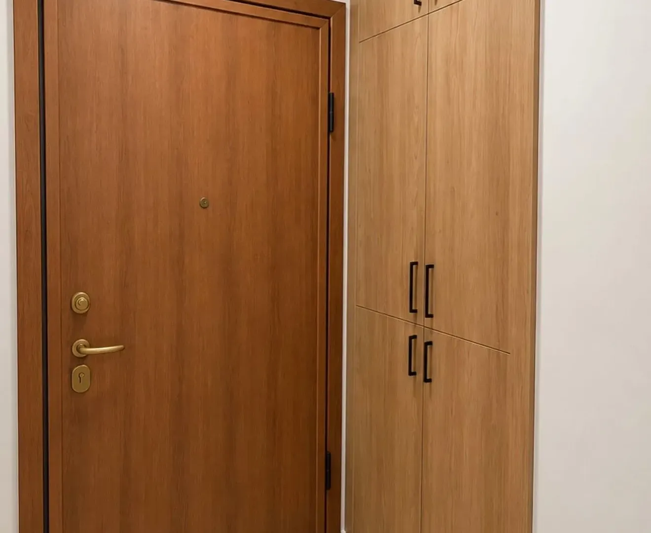 Sale, one bedroom apartment, 45m², Ljubović, Podgorica