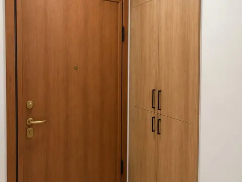 Sale, one bedroom apartment, 45m², Ljubović, Podgorica - image 3