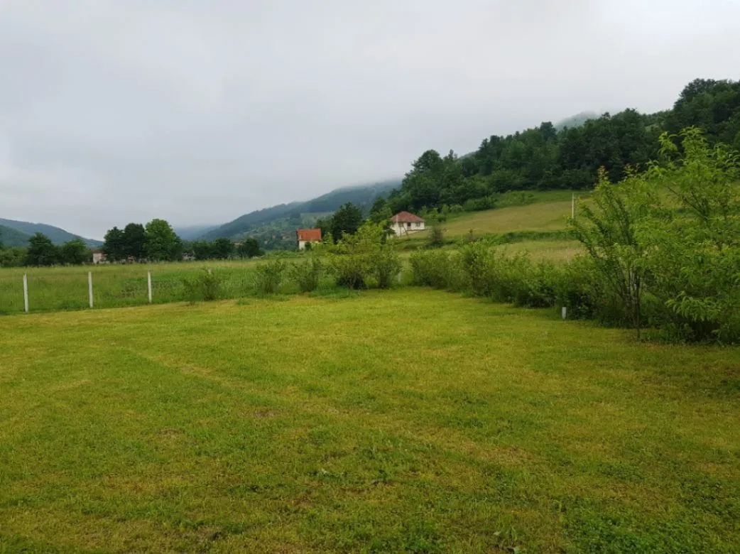 Prodaja, kuća, 145m², Bijelo Polje, Podgorica