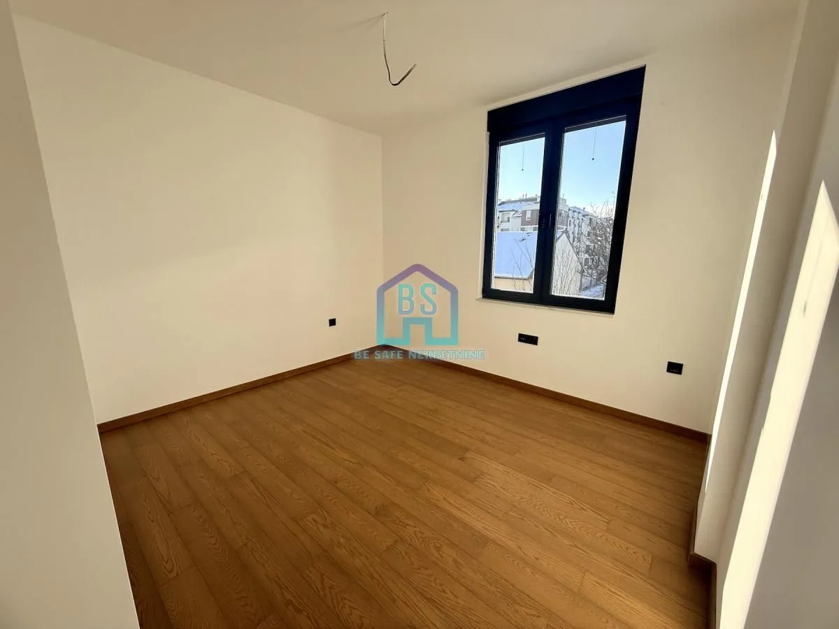 Prodaja, stan, 142m², Telep, Novi Sad Sve Podlokacije