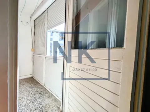 Rent, one bedroom apartment, 52m², Momišići, Podgorica - image 12