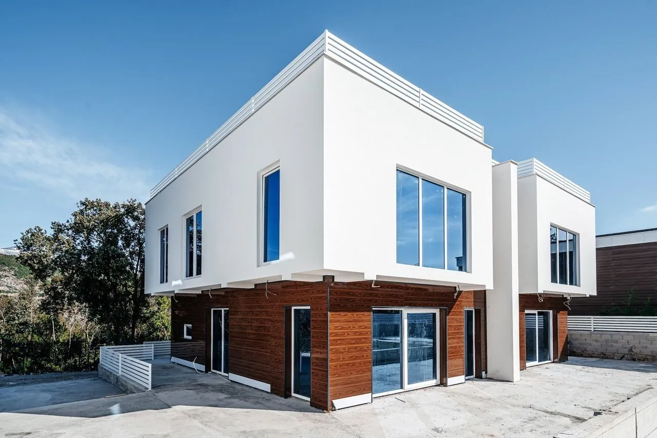 Prodaja, kuća, 172m², Krimovica, Kotor