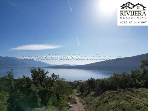 Prodaja, plac, 3000m², Đenovići, Herceg Novi - image 3