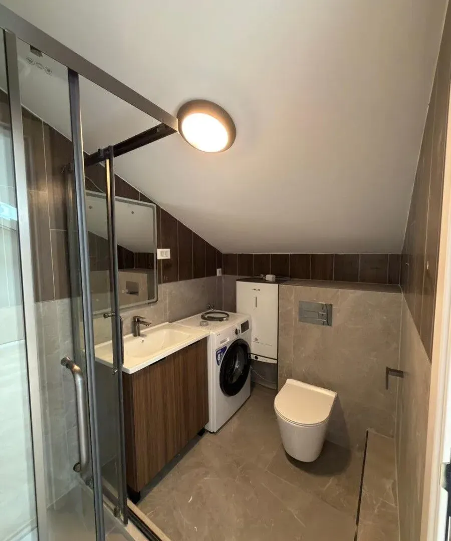 Prodaja, jednosoban stan, 52m², Tološi, Podgorica