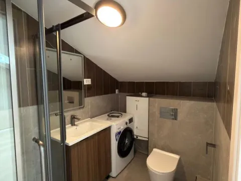 Prodaja, jednosoban stan, 52m², Tološi, Podgorica - image 5