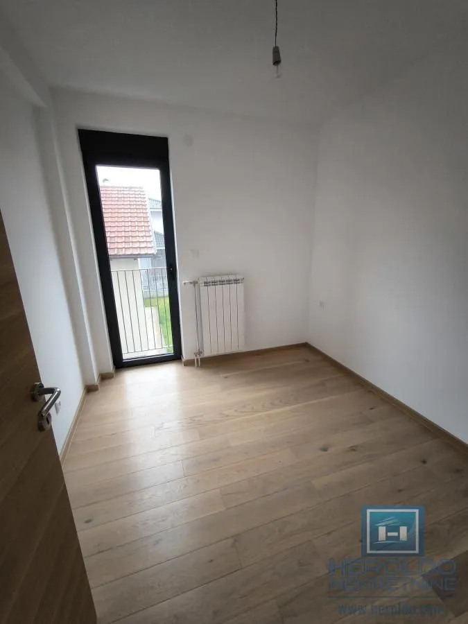 Prodaja, dvosoban stan, 47m², Piskavac, Vrnjačka Banja