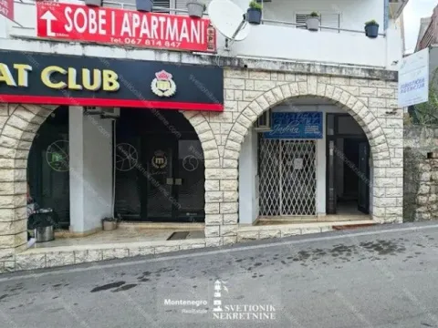 Sale, office space, 25m², Igalo, Herceg Novi - image 2